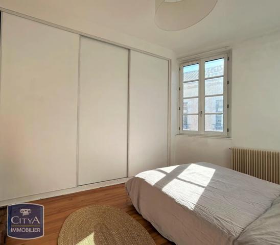 Appartement à louer 3 pièces 56.58m²