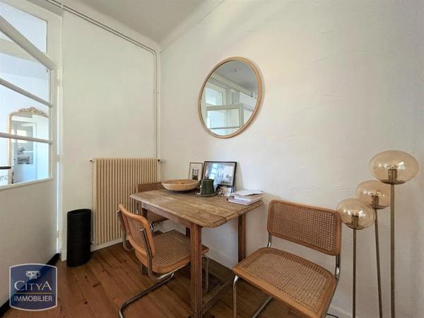 Appartement à louer 3 pièces 56.58m²