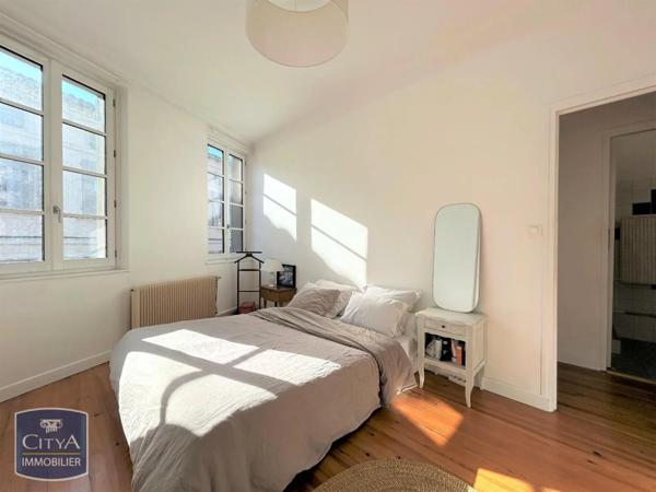 Appartement à louer 3 pièces 56.58m²