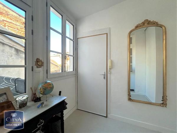 Appartement à louer 3 pièces 56.58m²