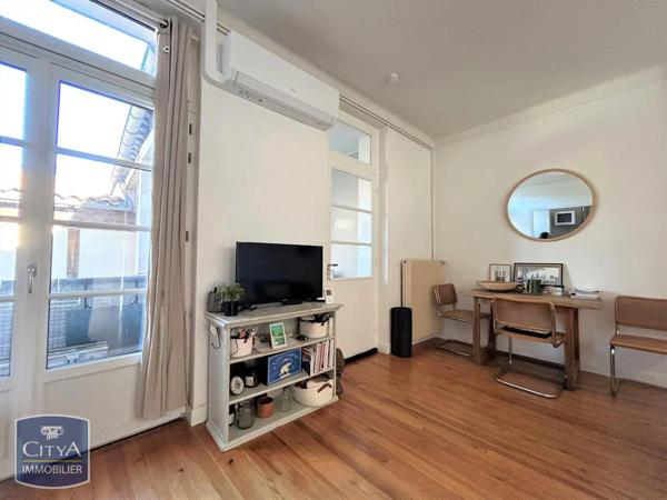 Appartement à louer 3 pièces 56.58m²