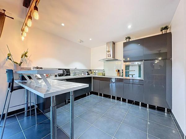 EN EXCLUSIVITE - MAISON 6 CHAMBRES - CONFORT DE PLAIN PIED - WARMERIVILLE