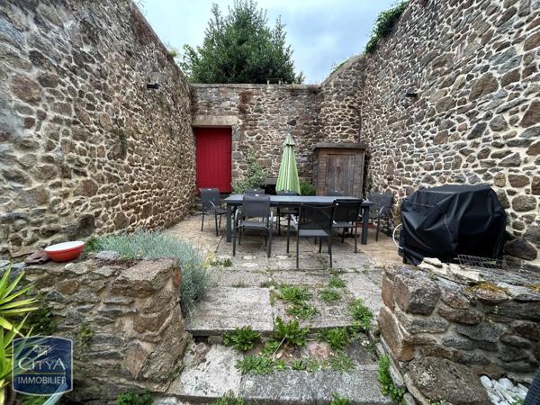 Maison à vendre 141m²