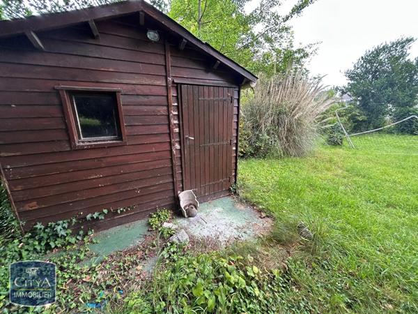 Maison à vendre 141m²