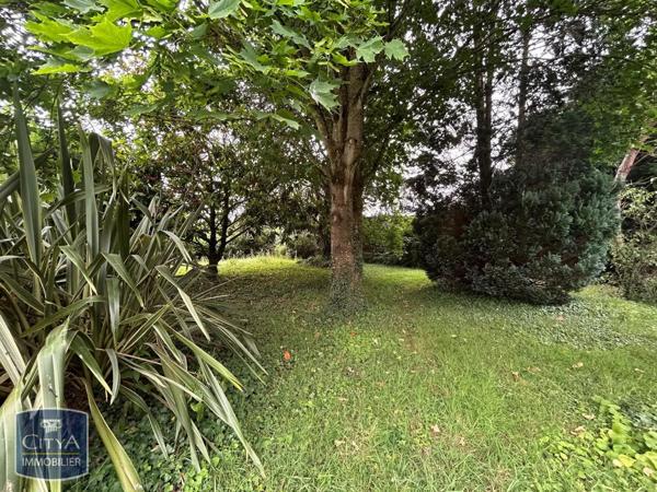 Maison à vendre 141m²