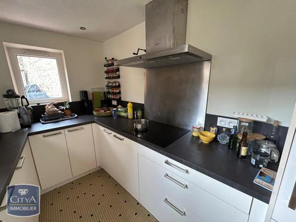 Maison à vendre 141m²