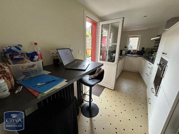 Maison à vendre 141m²