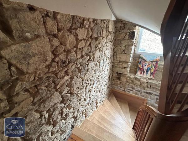 Maison à vendre 141m²