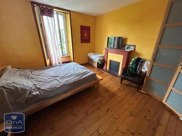 Maison à vendre 141m²