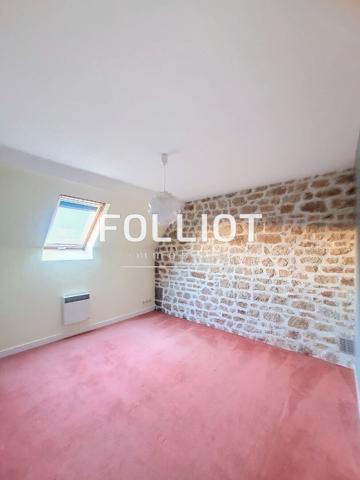 Appartement 3 pièces au coeur de Ducey-Les-Chéris