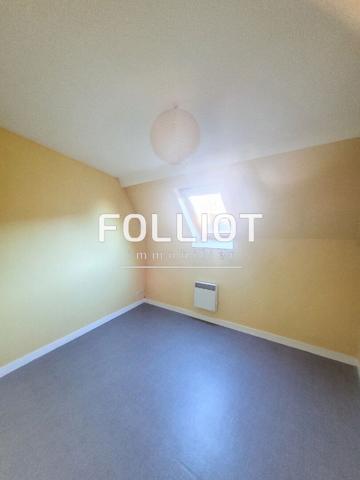 Appartement 3 pièces au coeur de Ducey-Les-Chéris