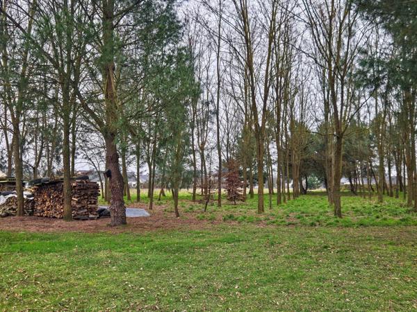 Superbe propriété de 276 m2 , 6 chambres !