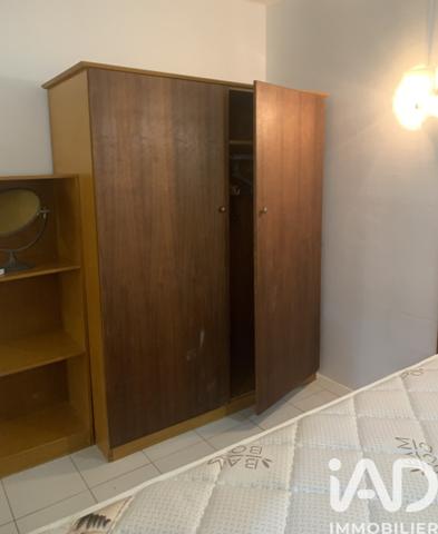 Location maison 4 pièces 100 m² Le Gosier