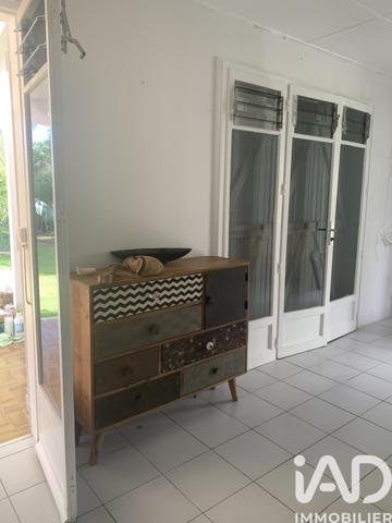 Location maison 4 pièces 100 m² Le Gosier