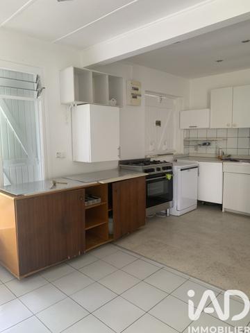 Location maison 4 pièces 100 m² Le Gosier