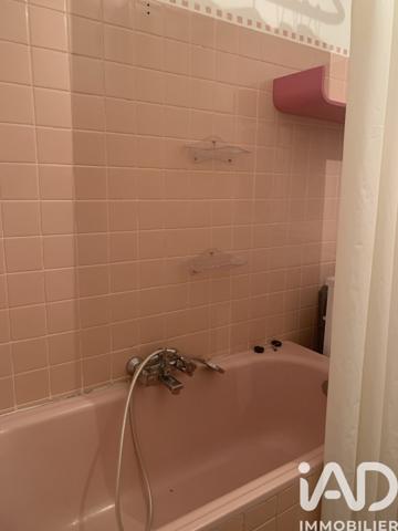 Location maison 4 pièces 100 m² Le Gosier