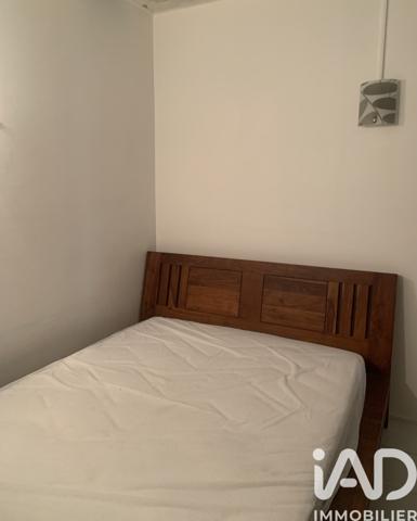 Location maison 4 pièces 100 m² Le Gosier