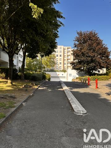 Appartement à vendre 3 pièces 67 m² Cergy