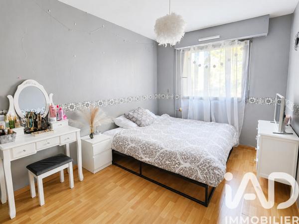 Appartement à vendre 3 pièces 67 m² Cergy