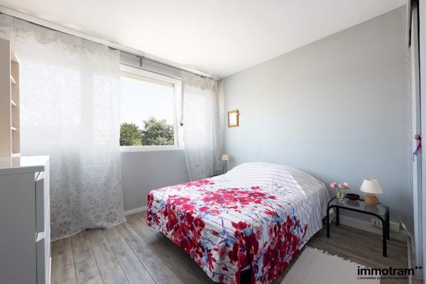 Vente Appartement 66m 2 - 2 chambre(s) - Marcq en Baroeul, Brossolette • Réf. VA27331