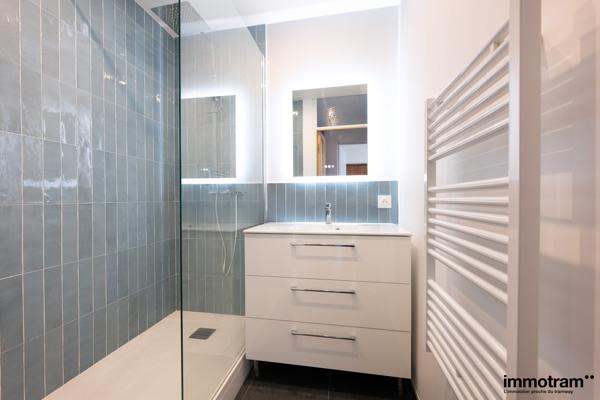 Vente Appartement 66m 2 - 2 chambre(s) - Marcq en Baroeul, Brossolette • Réf. VA27331