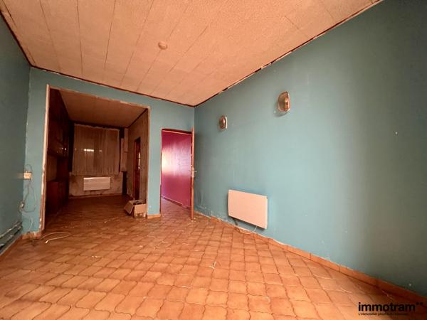 Vente Immeuble 345m 2 - Mouvaux, Trois Suisses • Réf. VI779