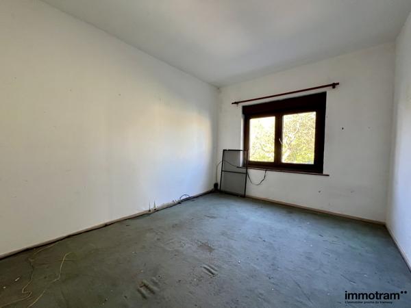 Vente Immeuble 345m 2 - Mouvaux, Trois Suisses • Réf. VI779