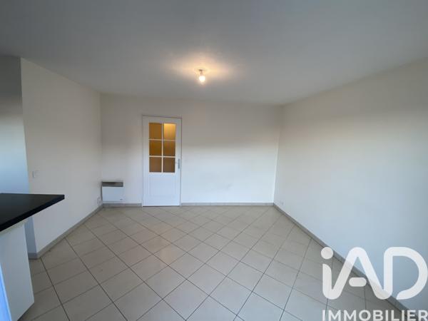 Location appartement 3 pièces 55 m² Livry-Gargan