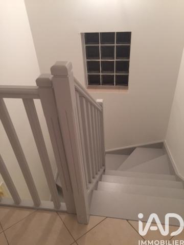 Location appartement 3 pièces 55 m² Livry-Gargan