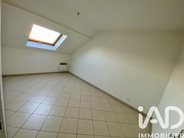 Location appartement 3 pièces 55 m² Livry-Gargan