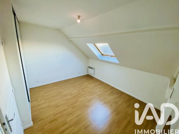 Location appartement 3 pièces 55 m² Livry-Gargan