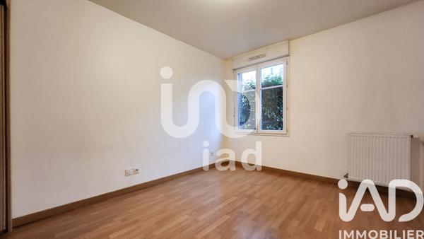 Appartement à vendre 2 pièces 41 m² Ozoir-la-Ferrière