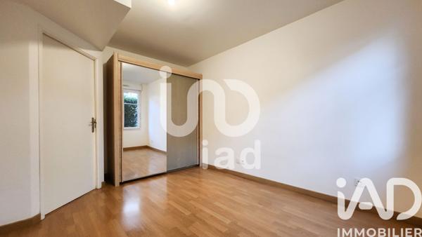 Appartement à vendre 2 pièces 41 m² Ozoir-la-Ferrière