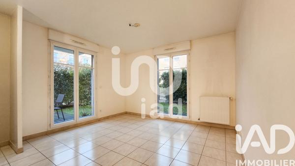 Appartement à vendre 2 pièces 41 m² Ozoir-la-Ferrière