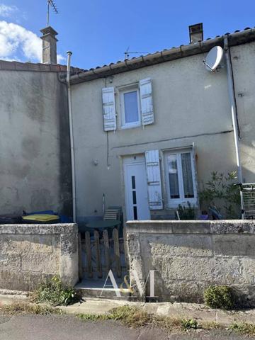 Maison de ville