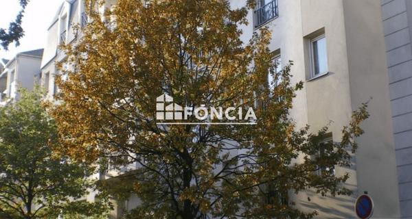 Location Studio 25.58 m² - Houilles 78800