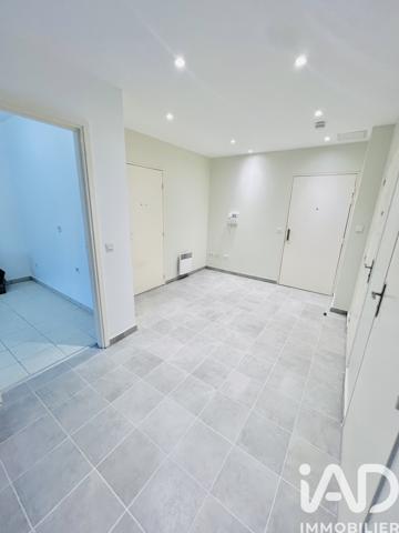 Location appartement 2 pièces 48 m² Nogent-sur-Oise