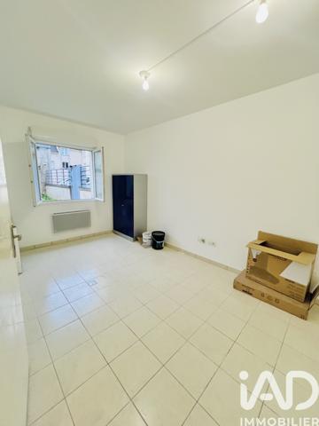 Location appartement 2 pièces 48 m² Nogent-sur-Oise