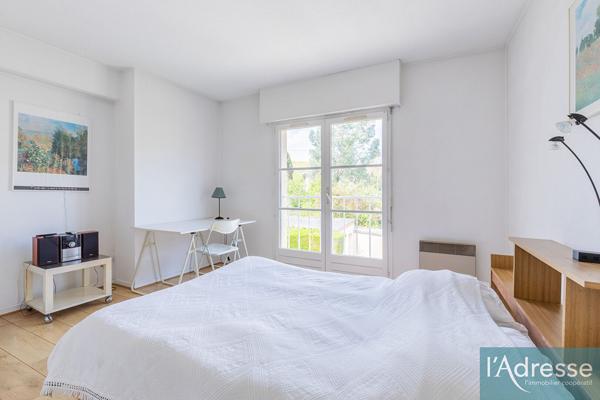 Appartement type F2 (41m2)