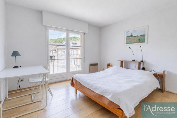 Appartement type F2 (41m2)
