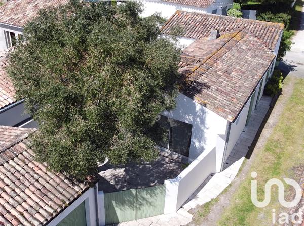 House for sale 4 rooms 86 m² Loix