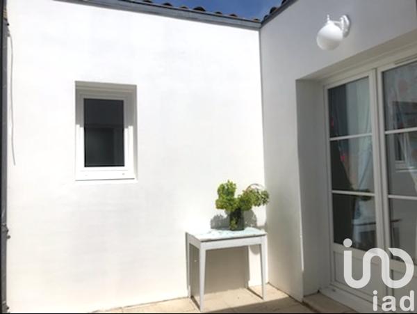 House for sale 4 rooms 86 m² Loix