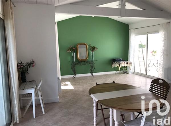 House for sale 4 rooms 86 m² Loix