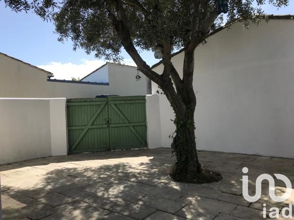 House for sale 4 rooms 86 m² Loix