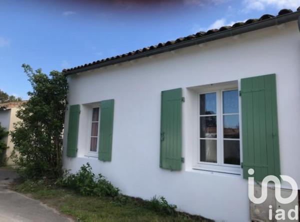 House for sale 4 rooms 86 m² Loix