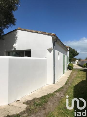 House for sale 4 rooms 86 m² Loix