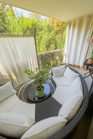 Appartement de 82 m²