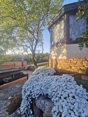 Maison 5 pièces - 145 m²