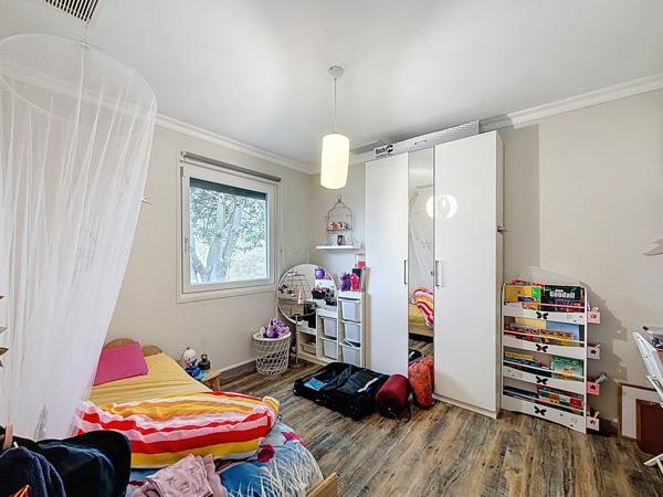 Maison 5 pièces - 145 m²