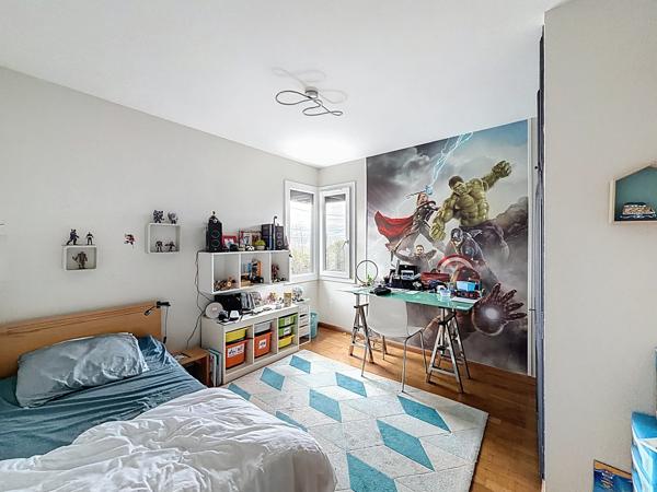 Maison 5 pièces - 145 m²